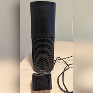 Amazon Echo Plus